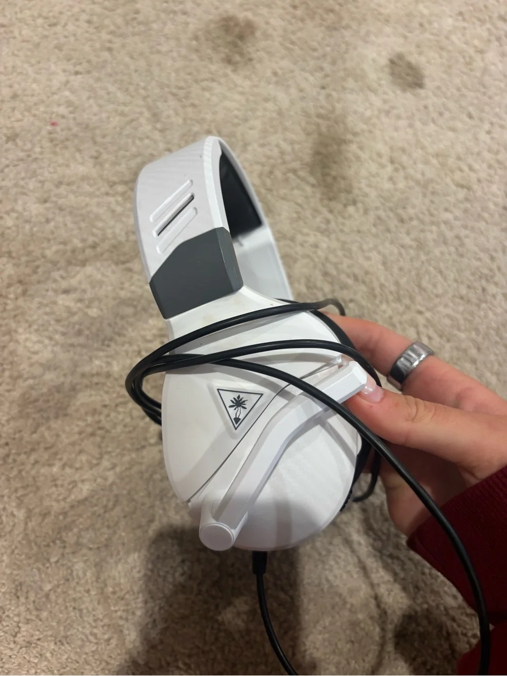 Turtlebeach Reacon 200